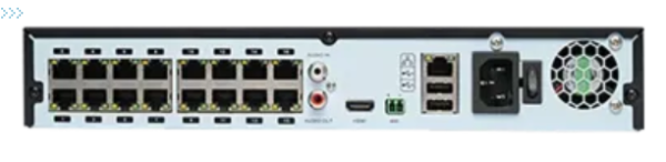 Видеорегистратор TEMID